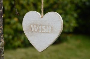 wish