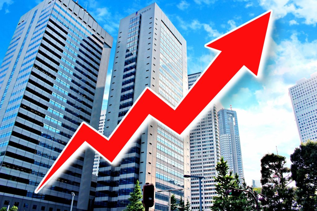 繁栄　企業　人材