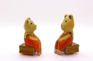 理解しようとする