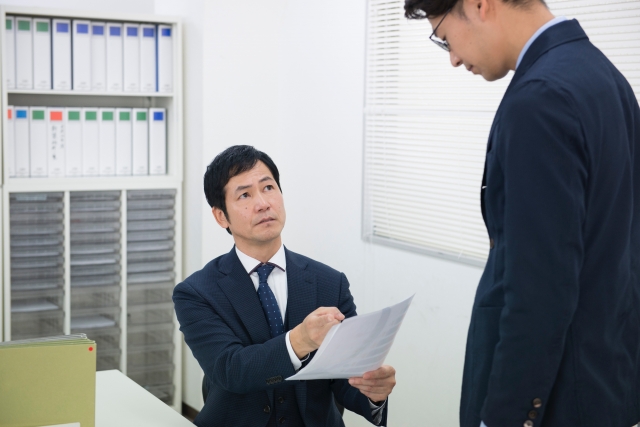 正論を言うほど部下は離れる