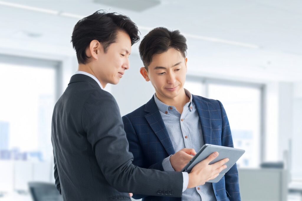 指示が伝わらない